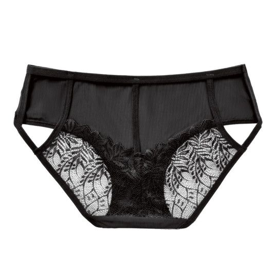 Love&S T-Tie Lace Back Panty